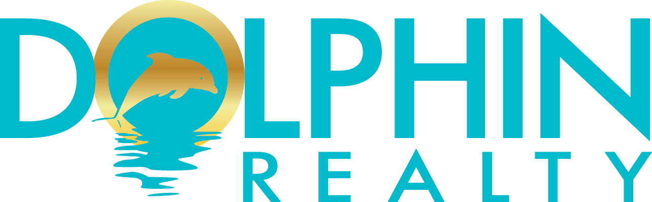 Dolphin Realty - logo